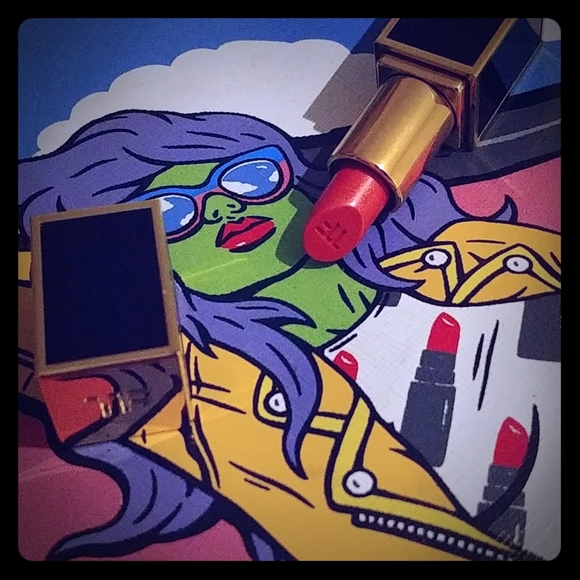 Brand New Tom Ford Mini Lipstick - Picture 1 of 1